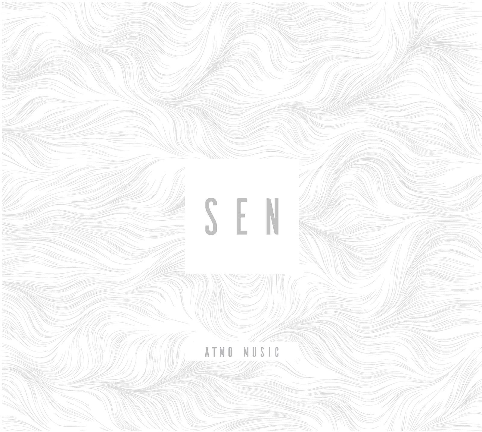 Atmo Music: Sen (2016) - CD