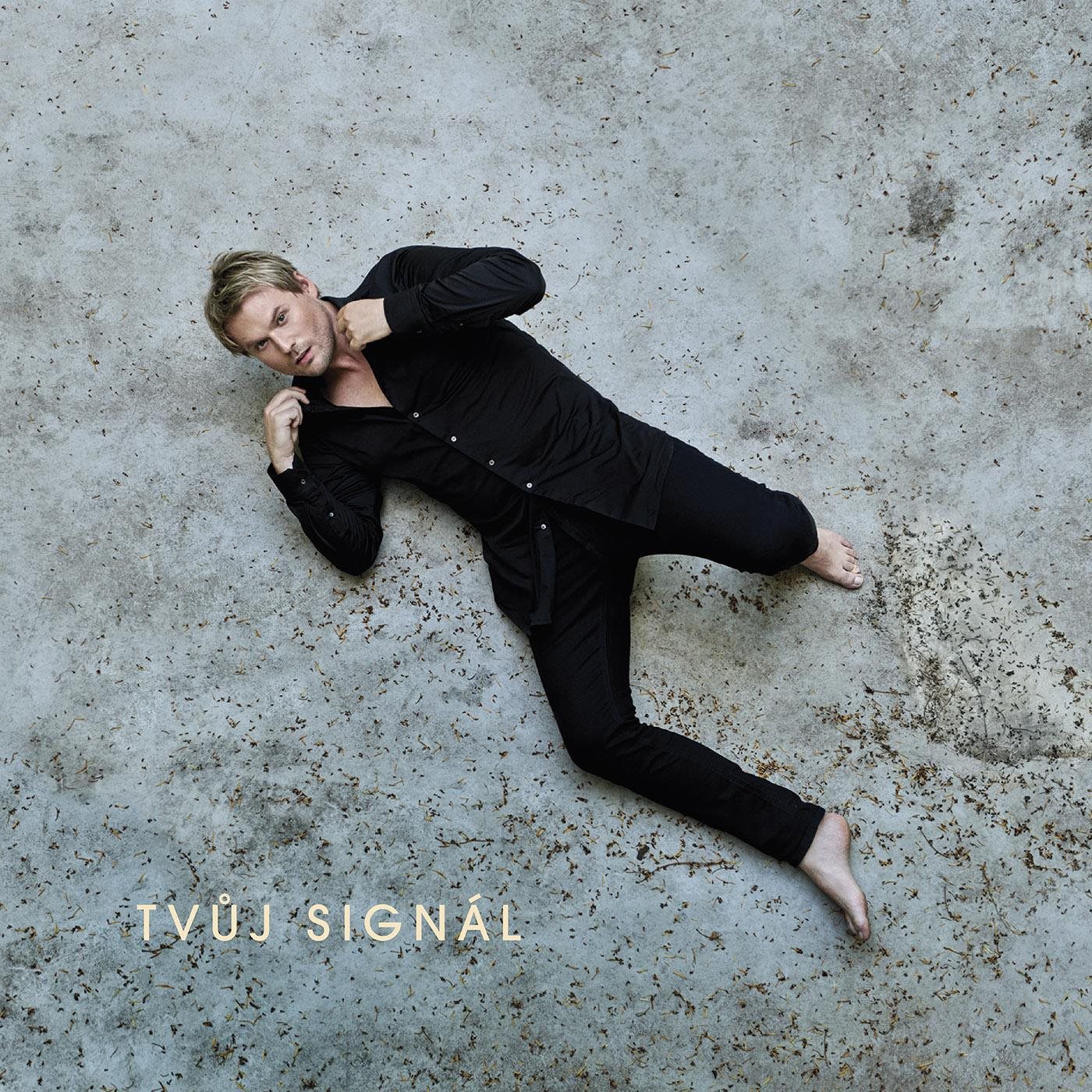 DEYL, DAVID: Tvůj signál - CD