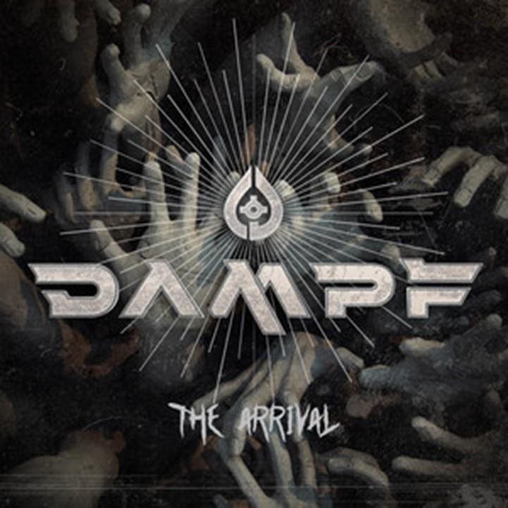 DAMPF: Arrival - CD