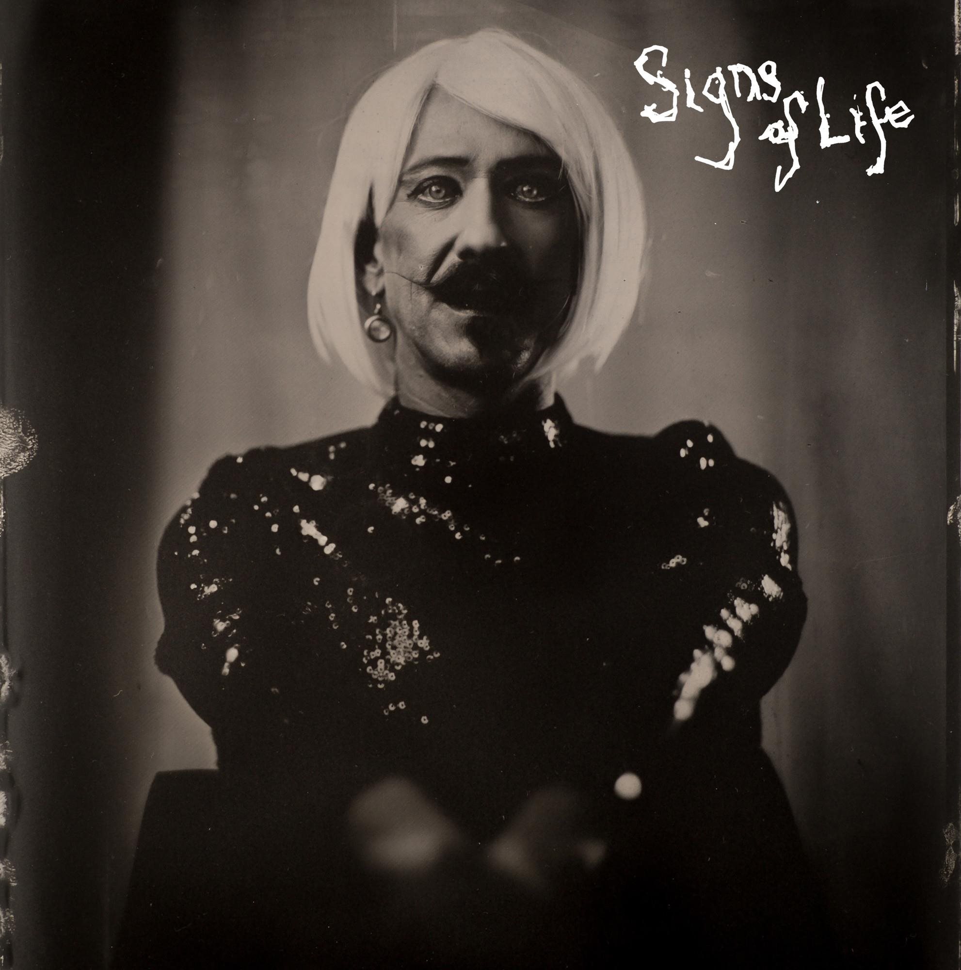 Foy Vance: Signs Of Life - LP