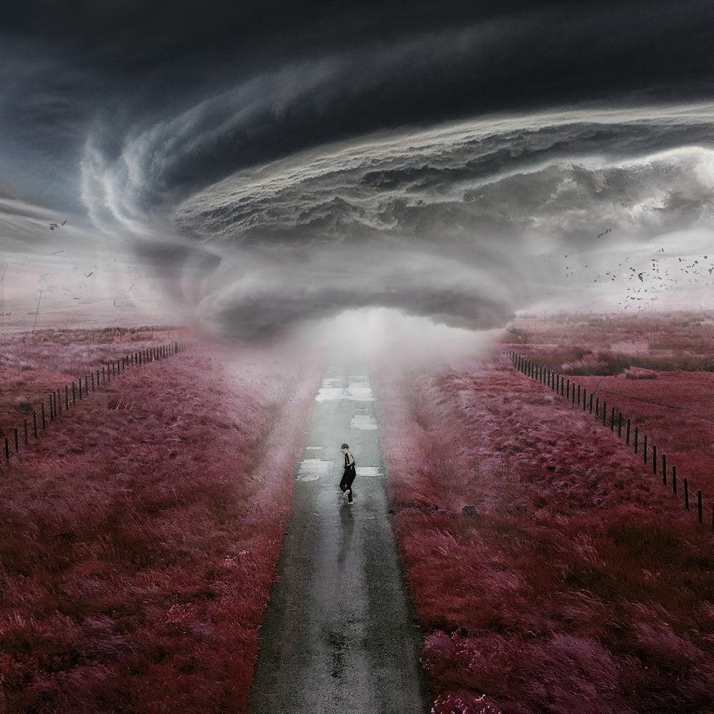 Fraser Dylan: Storm (EP) (RSD) - LP