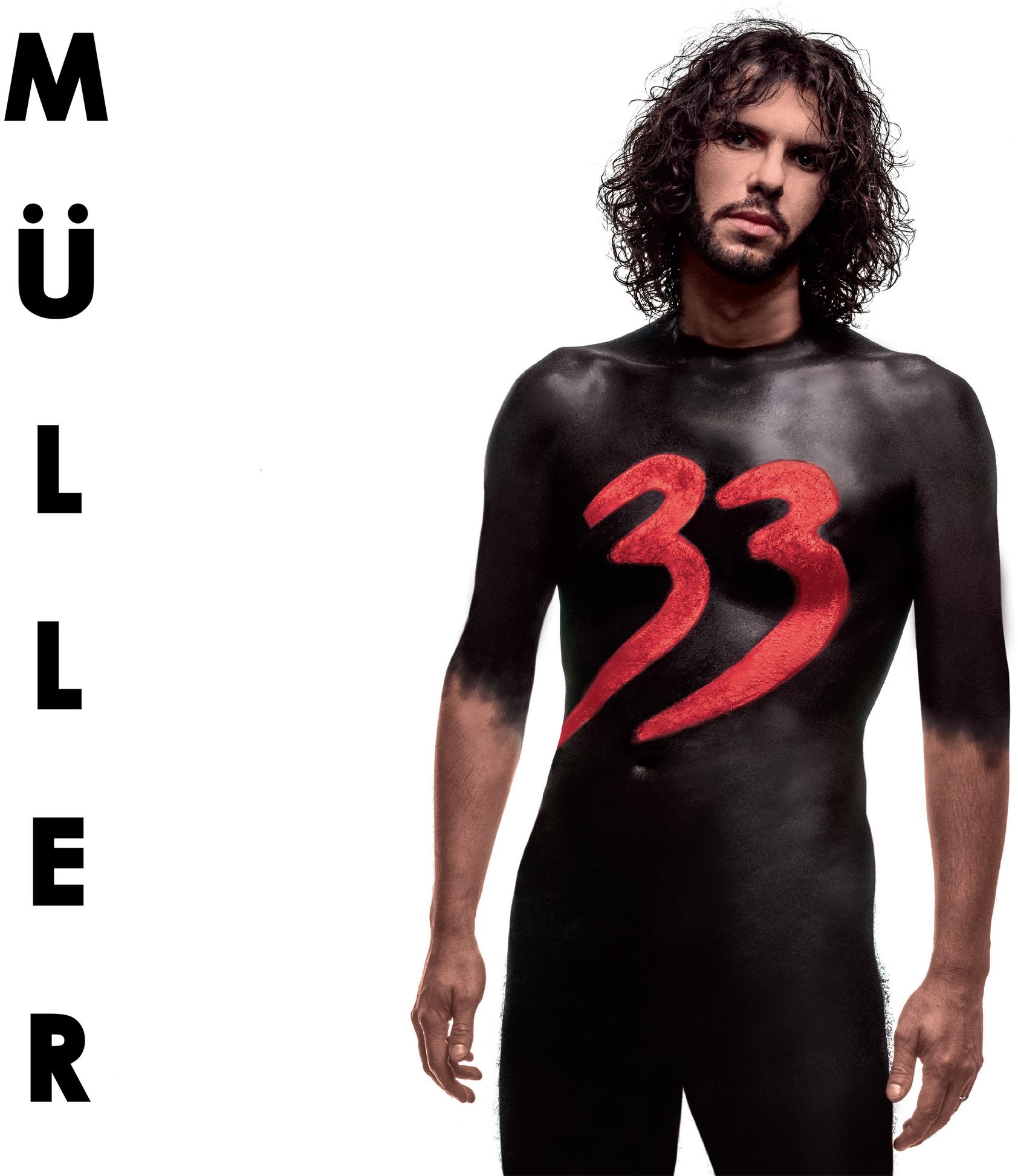 Müller Richard: 33 (2x LP) - LP