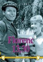 Florenc 13:30 - DVD