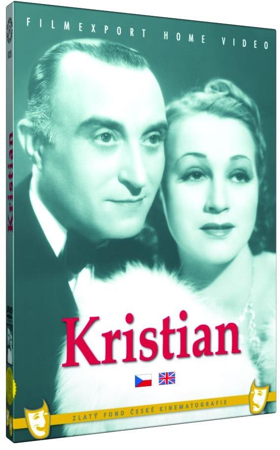 Kristian - DVD