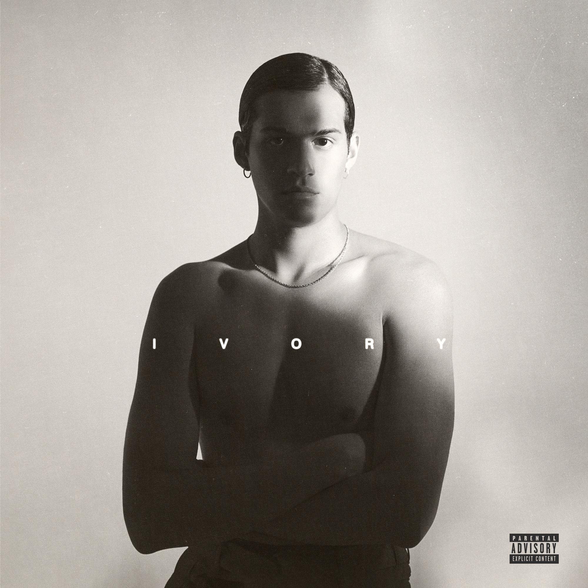 Apollo Omar: Ivory - LP