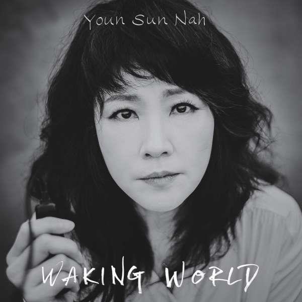 Youn Sun Nah: Waking World - CD