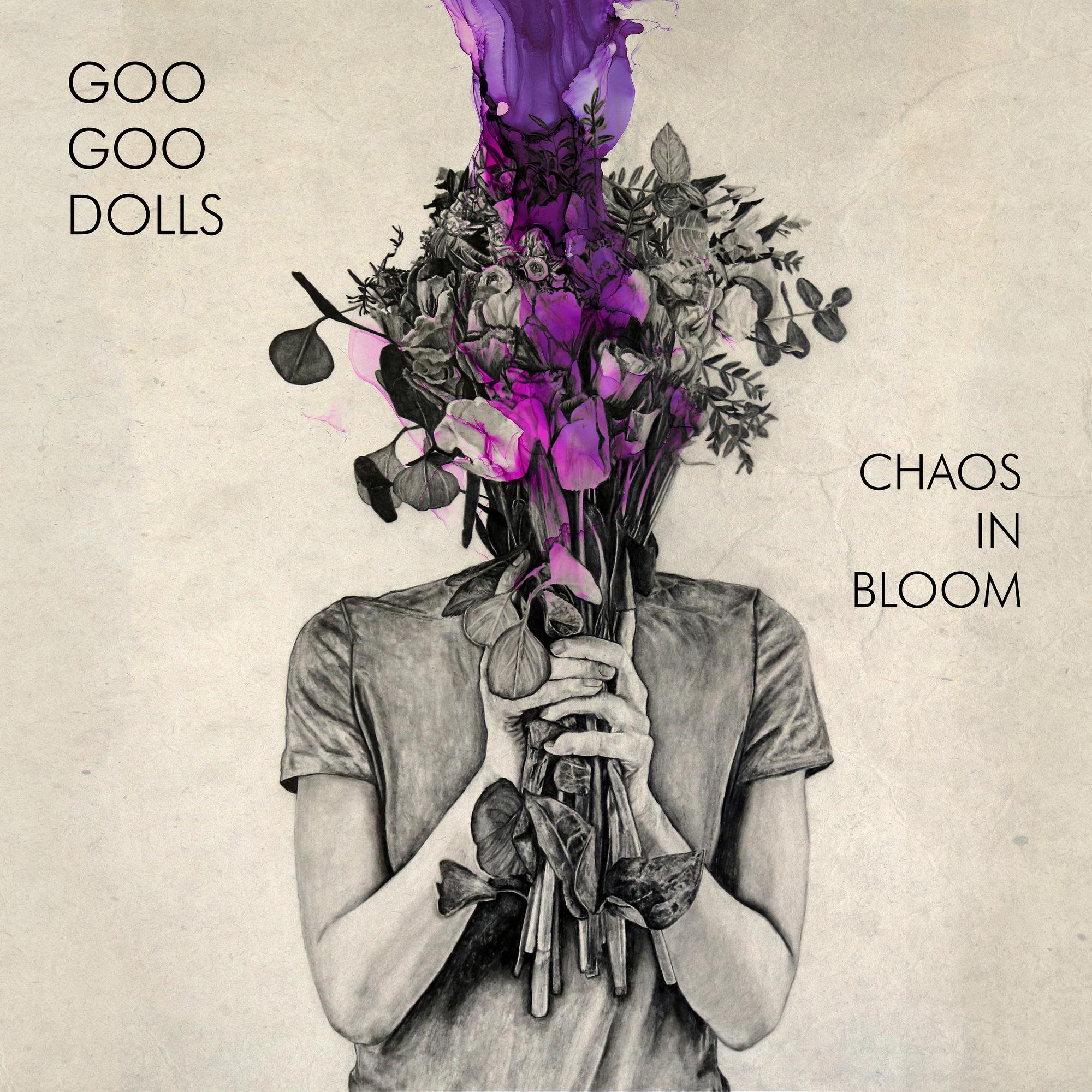 Goo Goo Dolls: Chaos In Bloom - LP