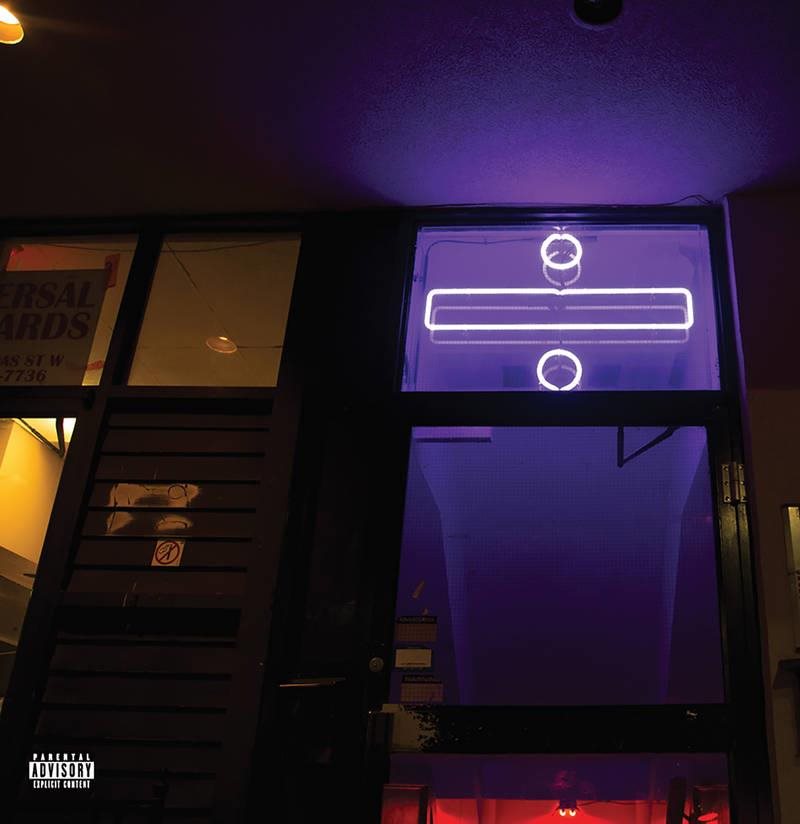 Dvsn: Sept 5th (RSD) (Coloured) (2x LP) - LP