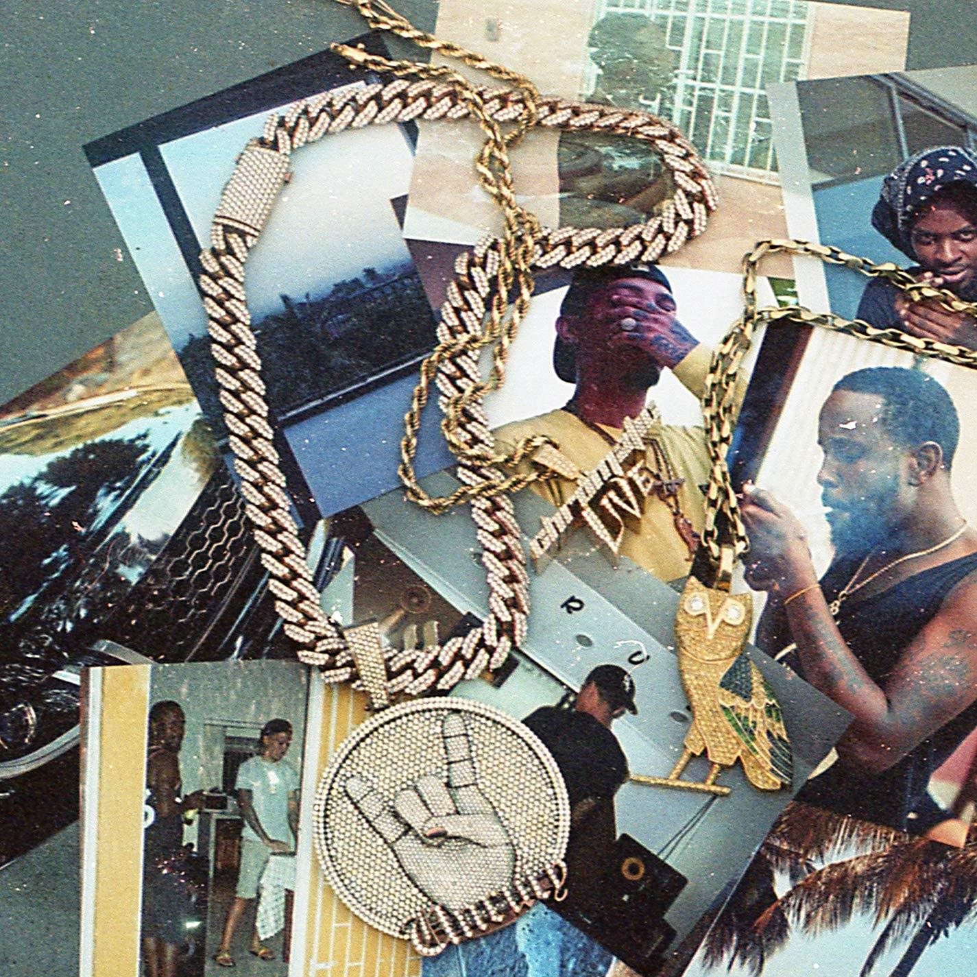 Popcaan: Fixtape (2x LP) - LP
