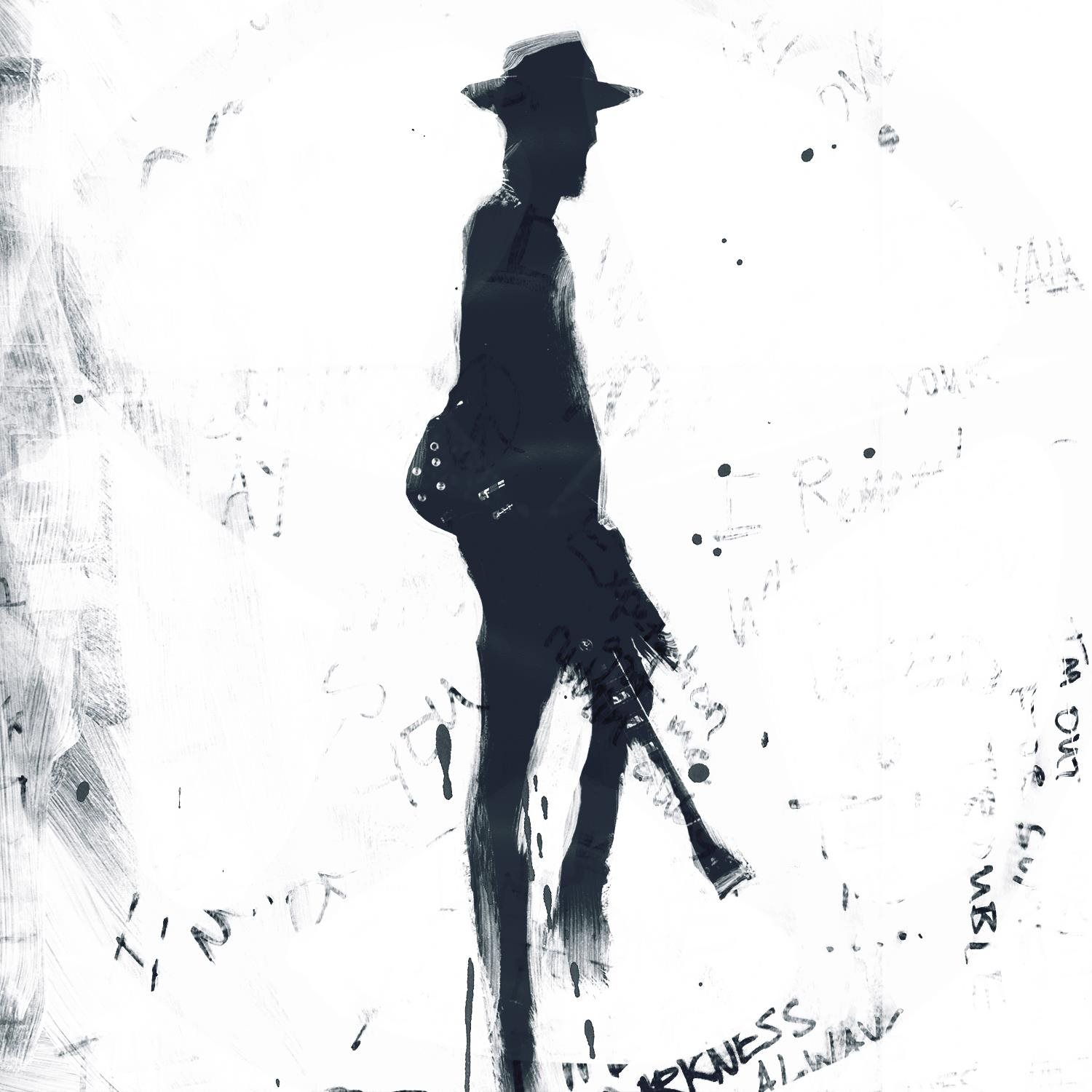 Clark Gary Jr.: This Land - CD