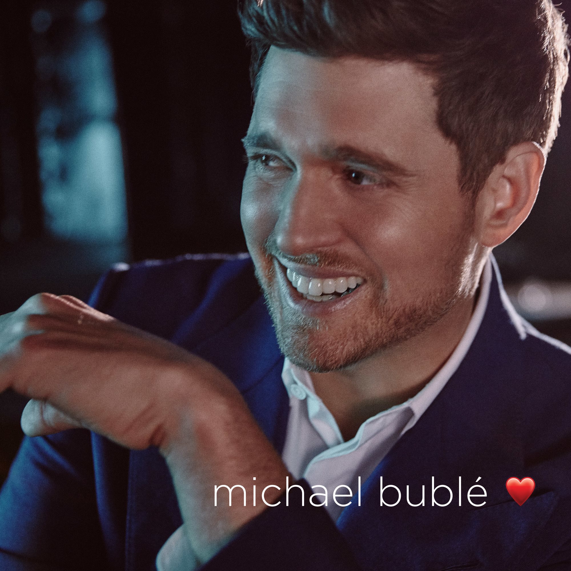 Bublé Michael: Love - LP