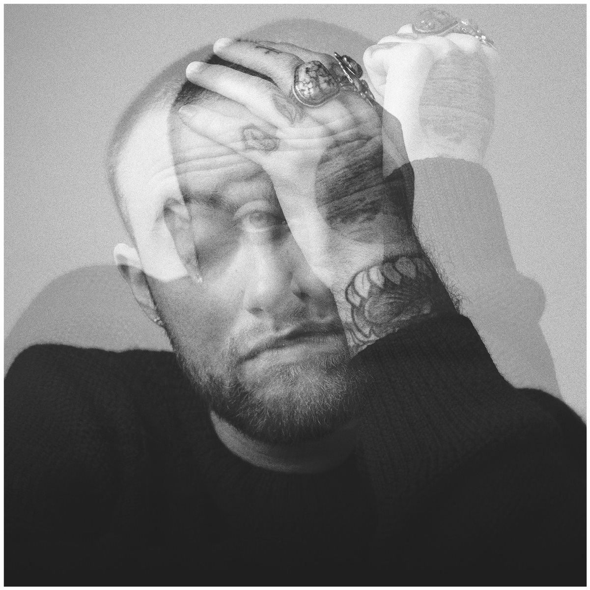 Miller Mac: Circles (2x LP) - LP