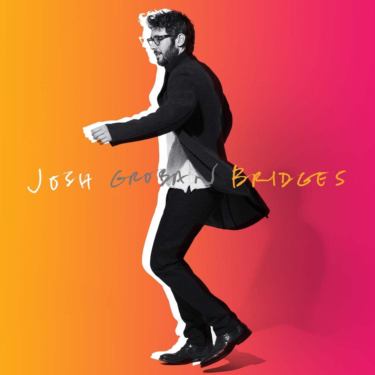 Groban Josh: Bridges - CD