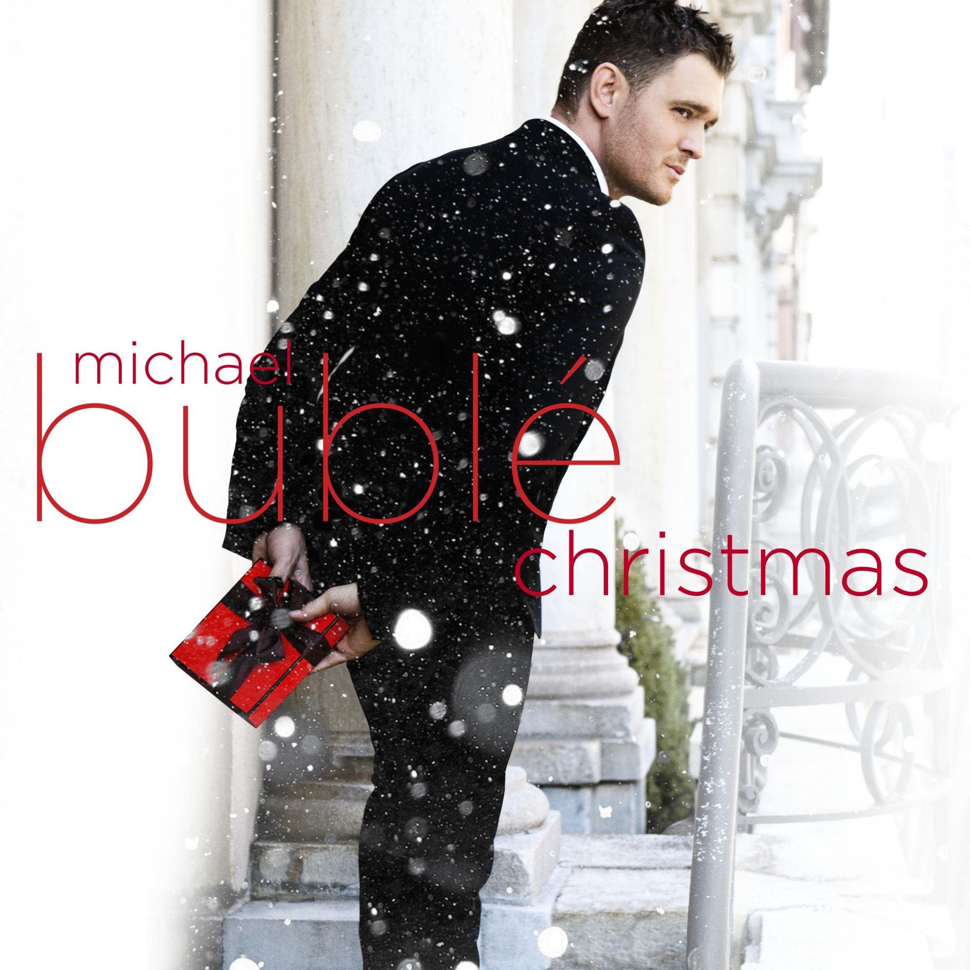 Bublé Michael: Christmas - LP