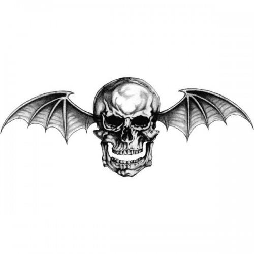 Avenged Sevenfold: Avenged Sevenfold - CD
