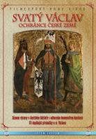 Svatý Václav - ochránce České země - DVD