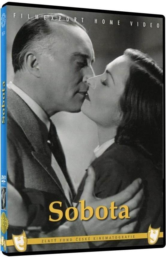 Sobota - DVD