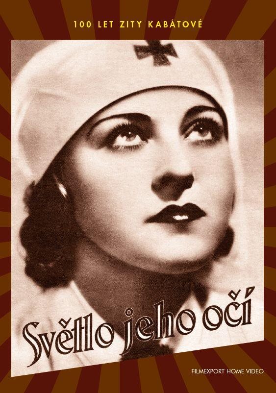 Světlo jeho očí - DVD