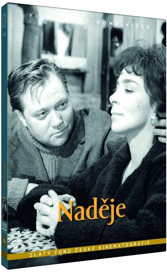 Naděje - DVD