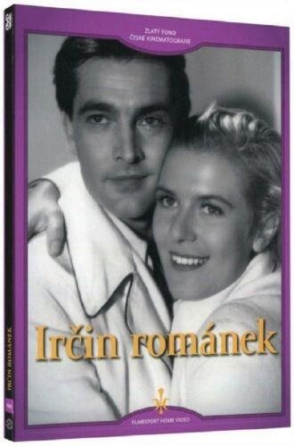 Irčin románek - DVD