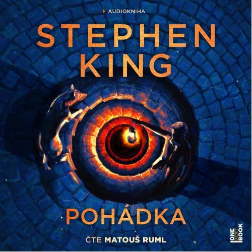 King Stephen: Pohádka