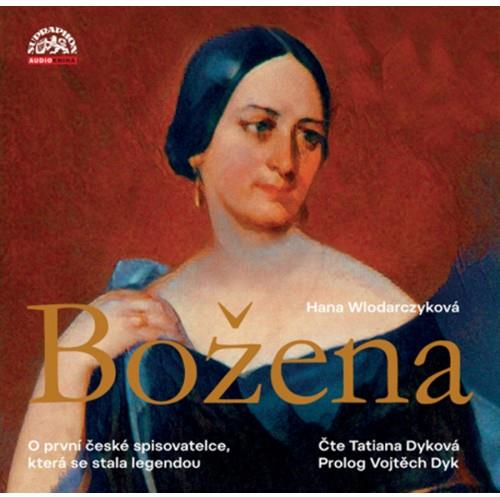 Wlodarczyková Hana: Božena