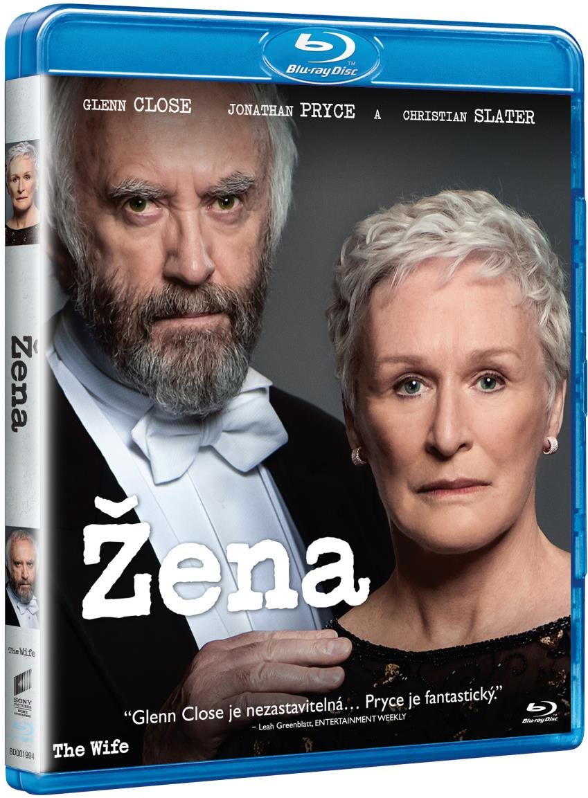 Žena - Blu-ray