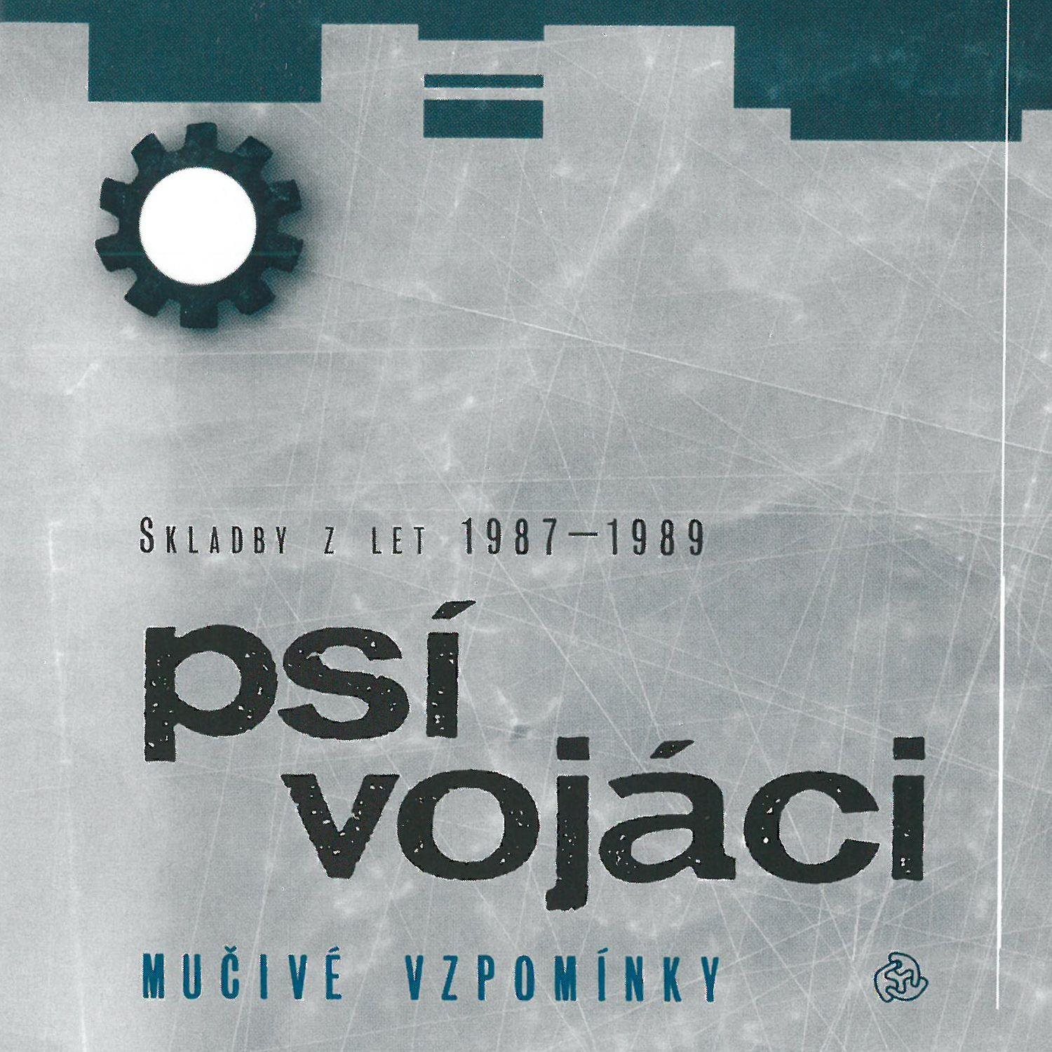 Psí vojáci: Mučivé vzpomínky - CD