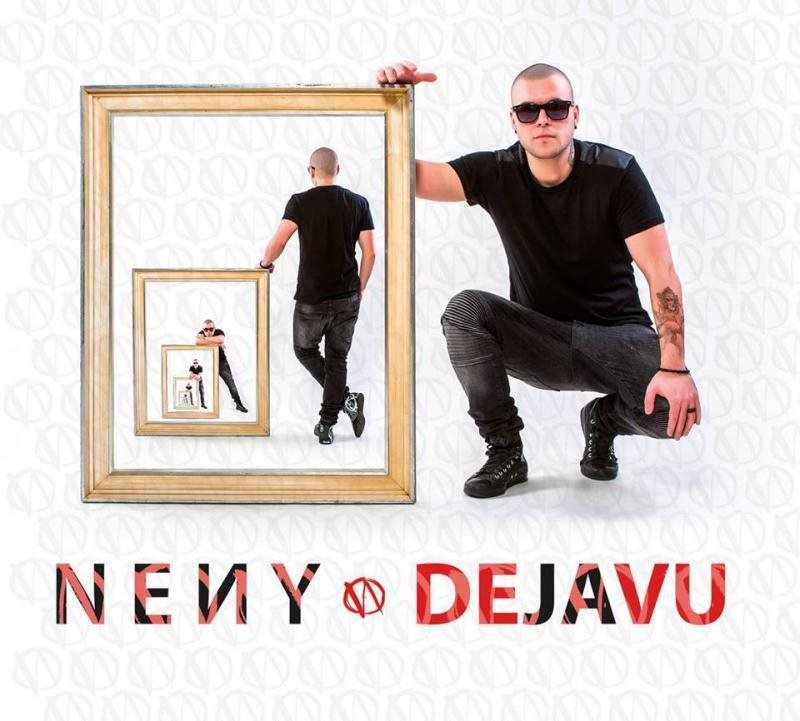 Neny: Dejavu - CD