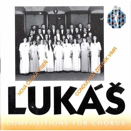 Various: Sborová tvorba - CD