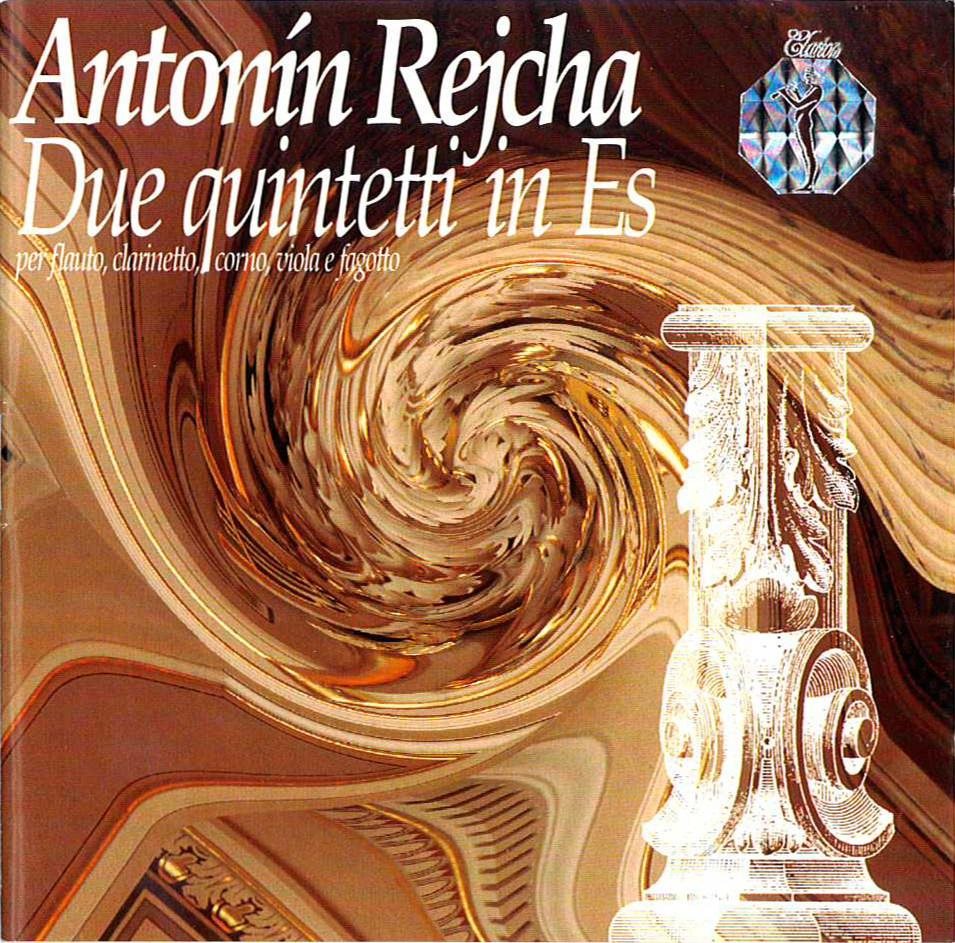 Various: Due quintetti in Es - CD