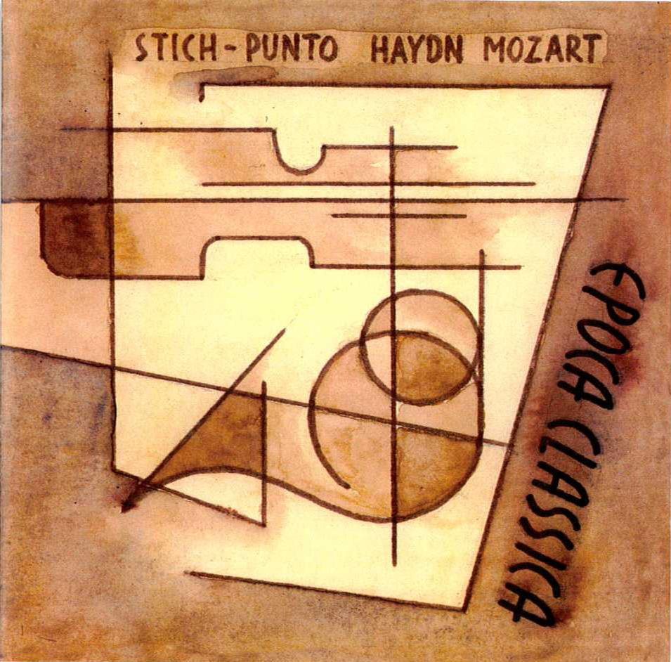 Epoca Classica: Epoca Classica - CD