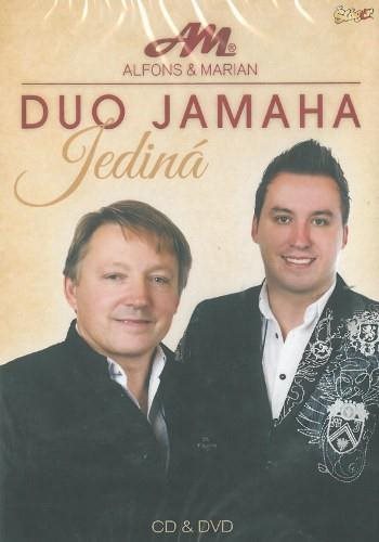 Duo Jamaha: Jediná