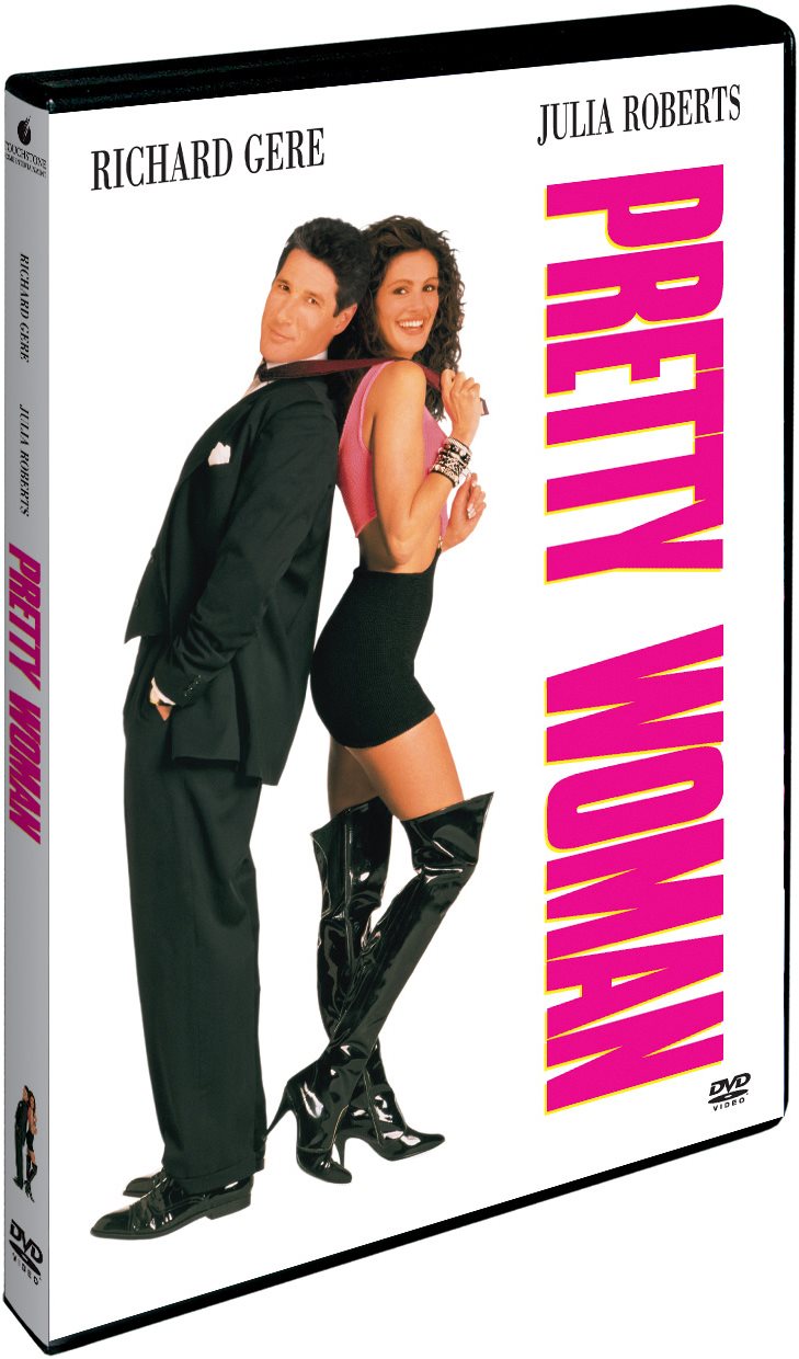 Pretty Woman - DVD