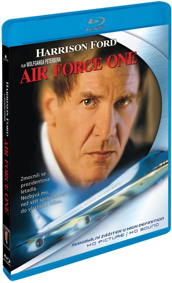 Air Force One - Blu-ray