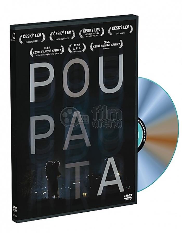 Poupata - DVD