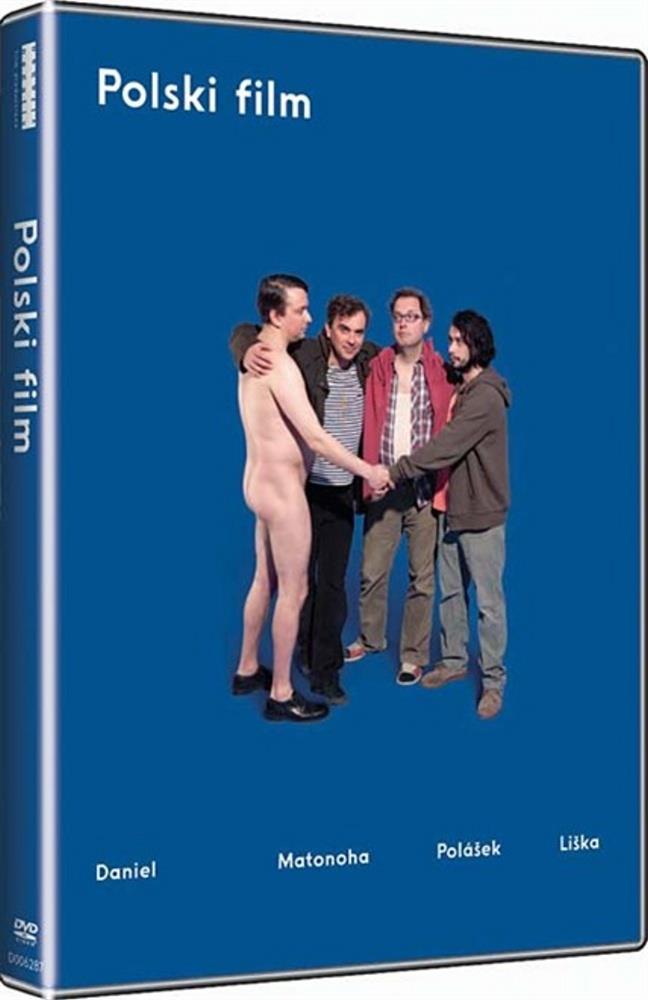 Polski film - DVD