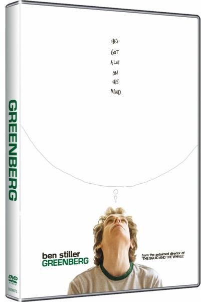 Greenberg - DVD