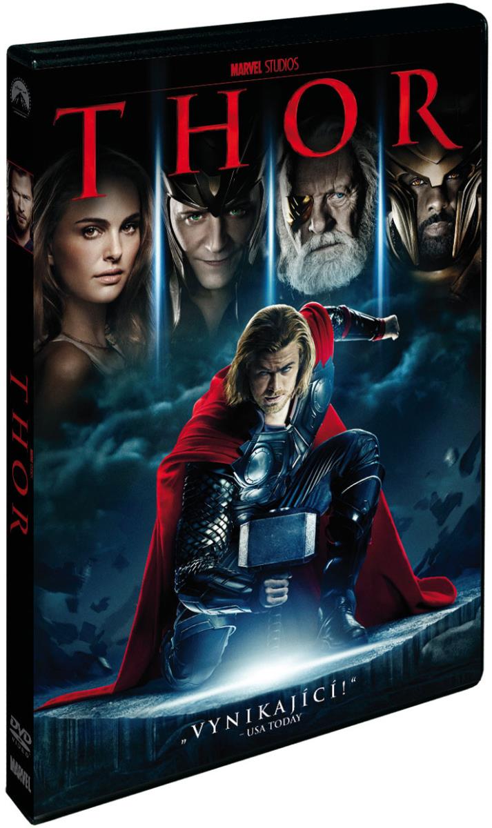 Thor - DVD