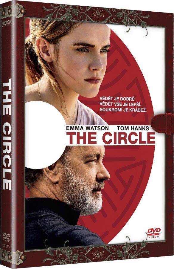 The Circle - DVD