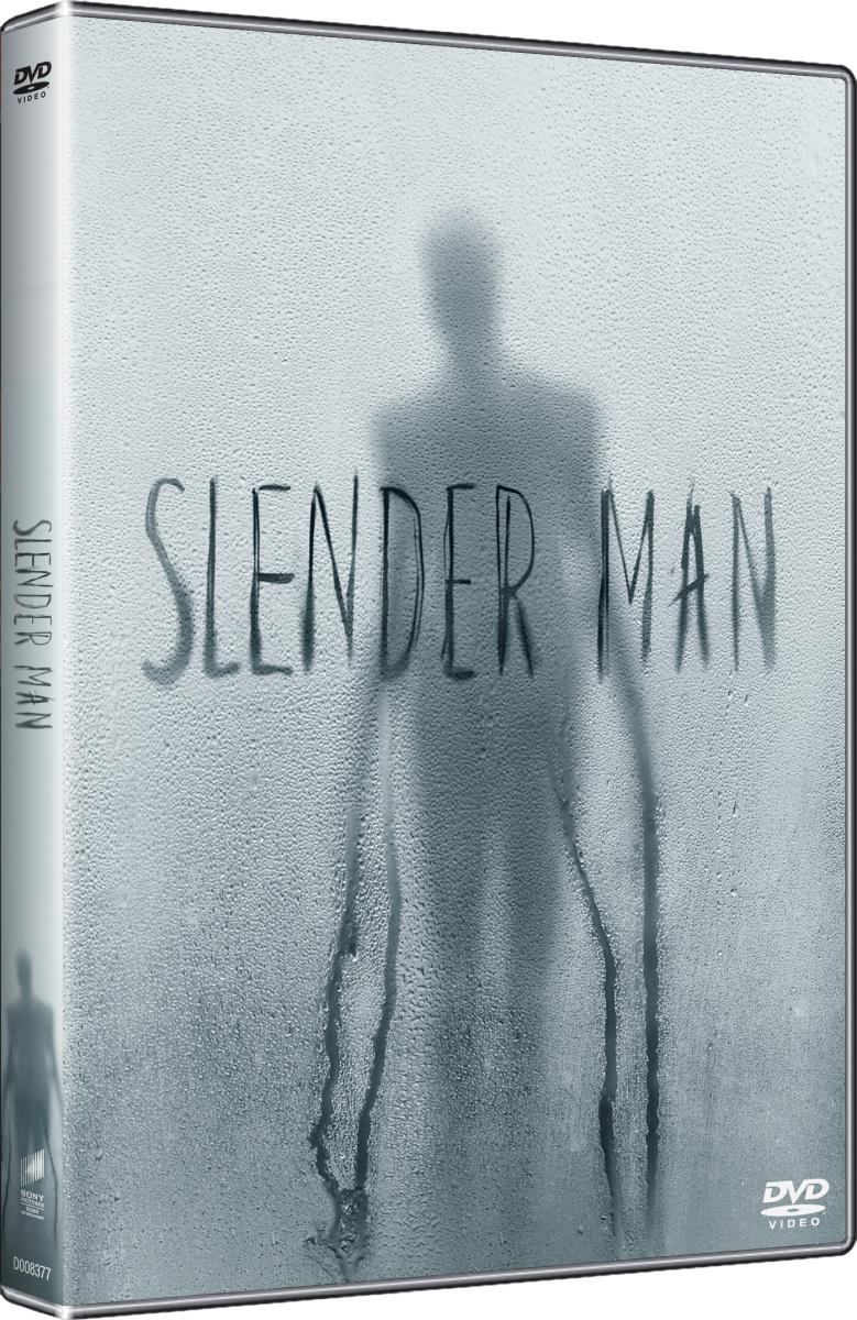 Slender Man - DVD
