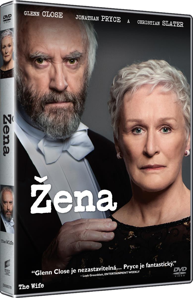 Žena - DVD