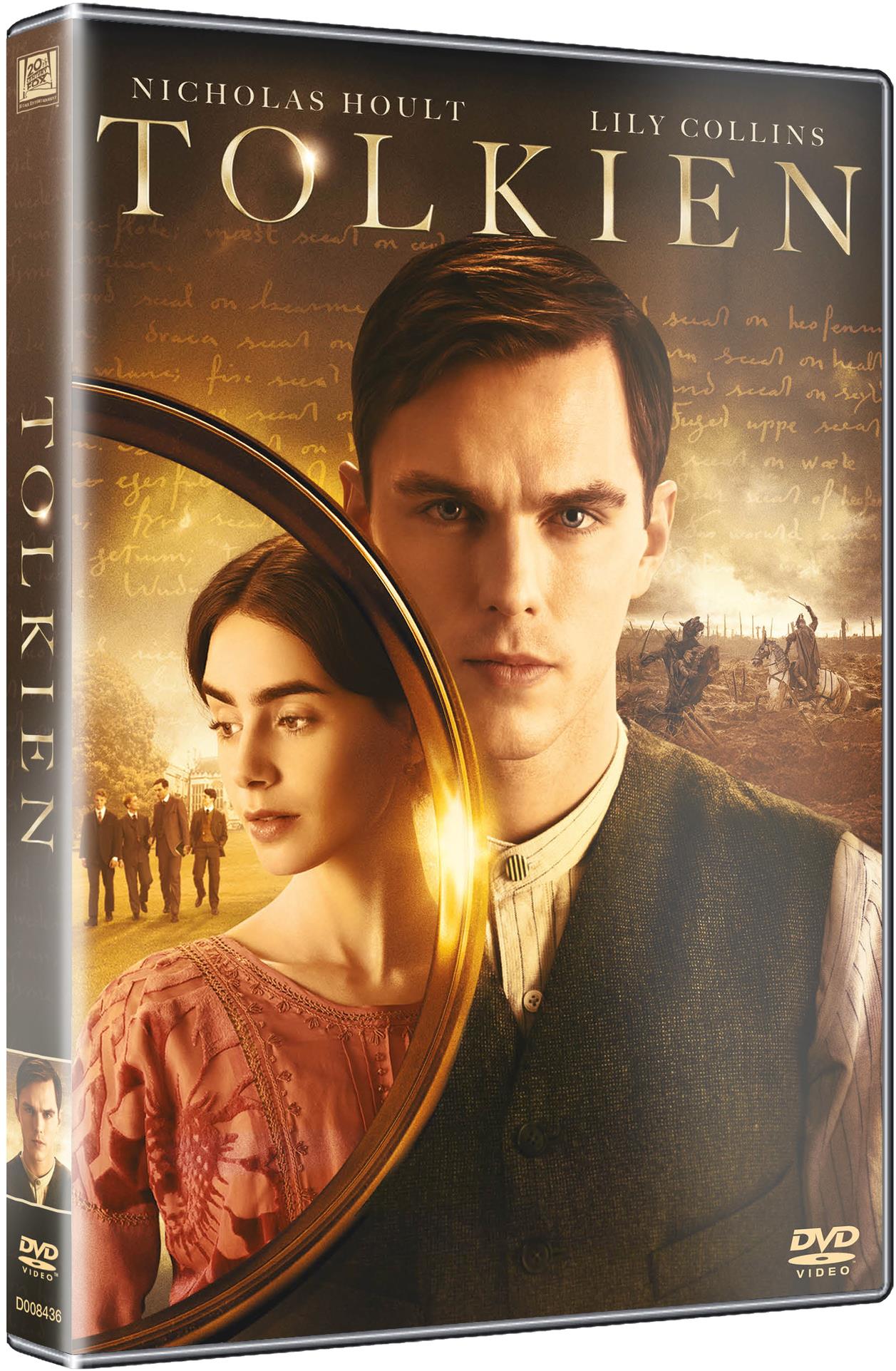 Tolkien - DVD