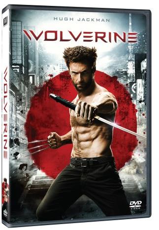 Wolverine - DVD