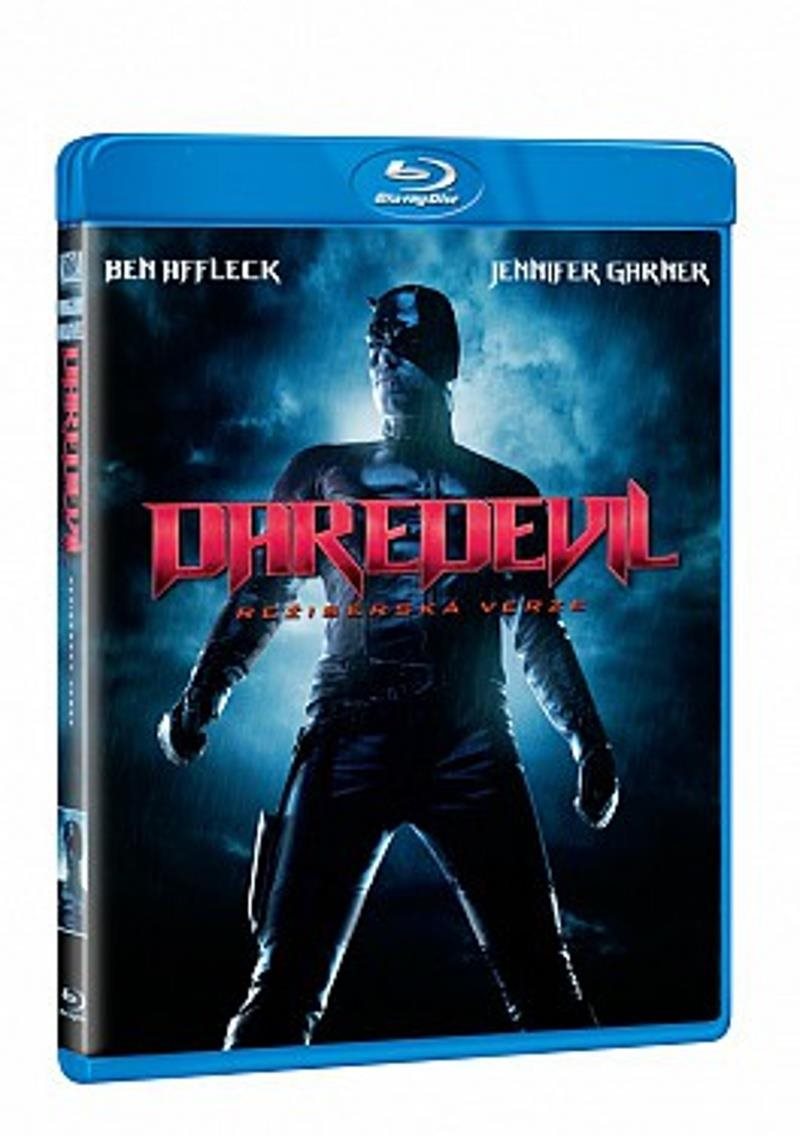 Daredevil - režisérská verze - Blu-ray
