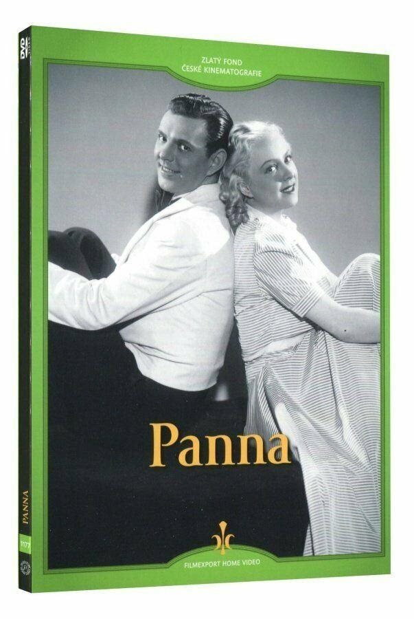 Panna - DVD