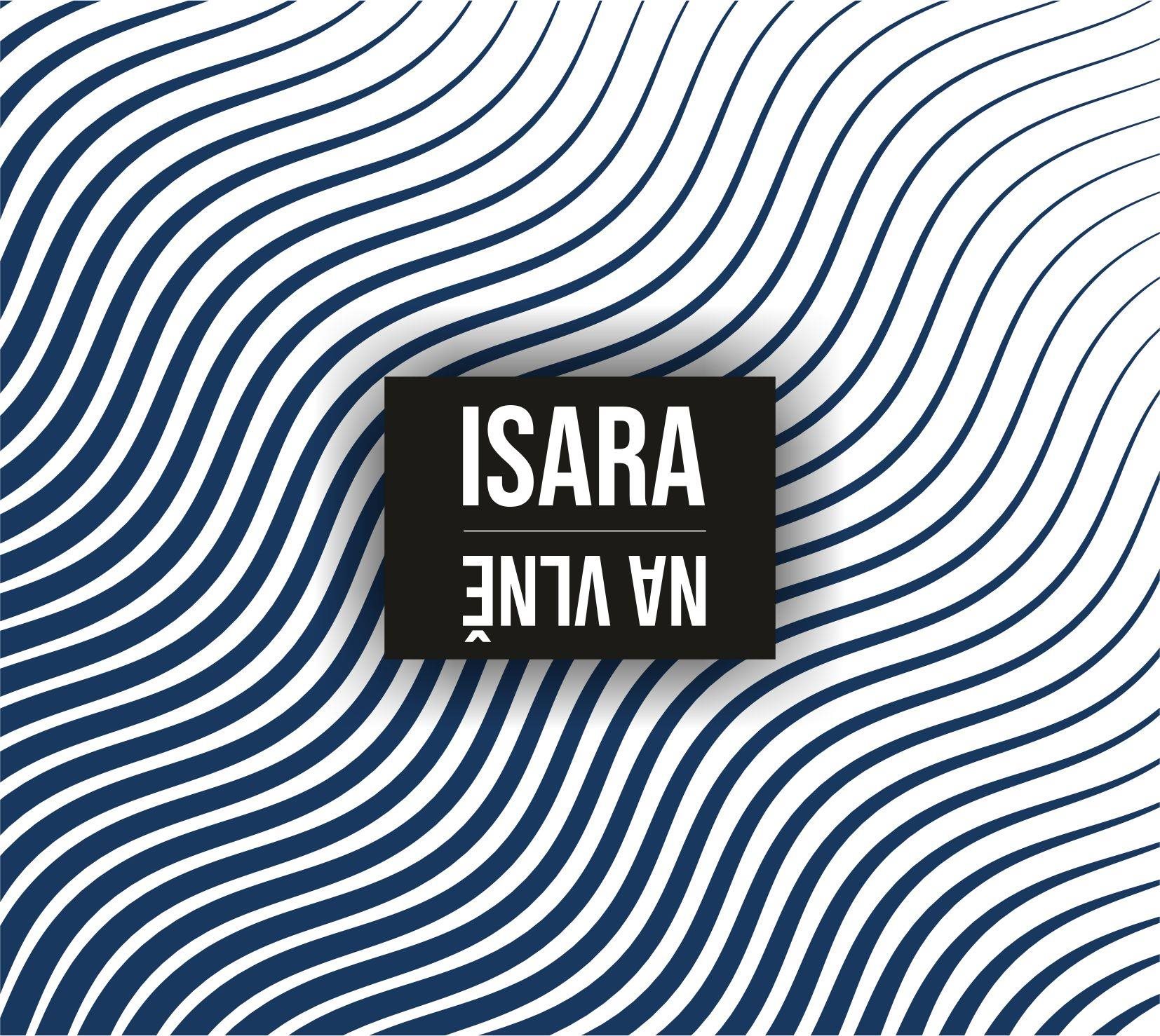 Isara: Na vlně - CD