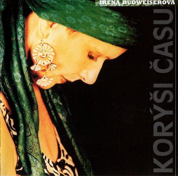 Budweiserová Irena: Korýši času - CD