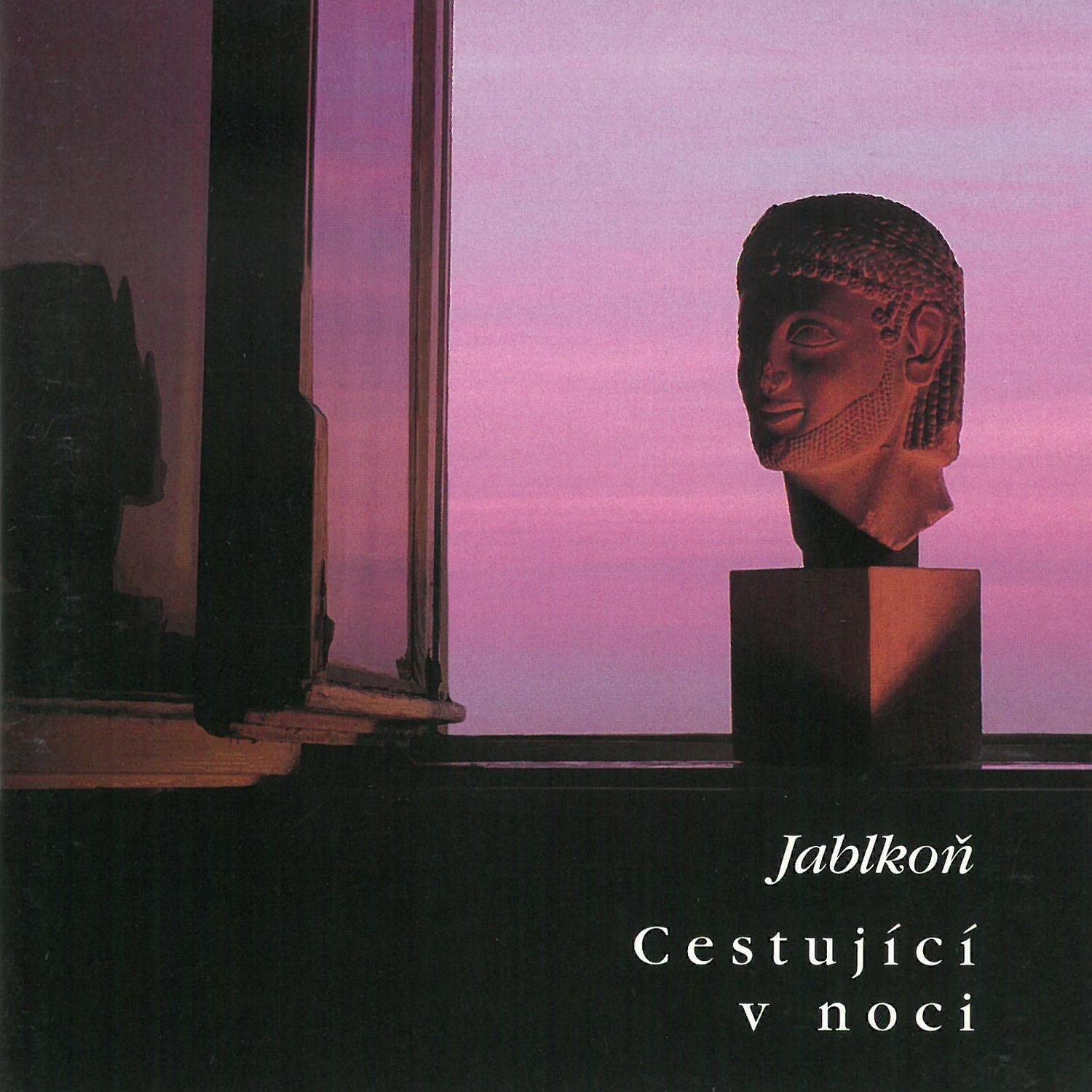 Jablkoň: Cestující v noci - CD