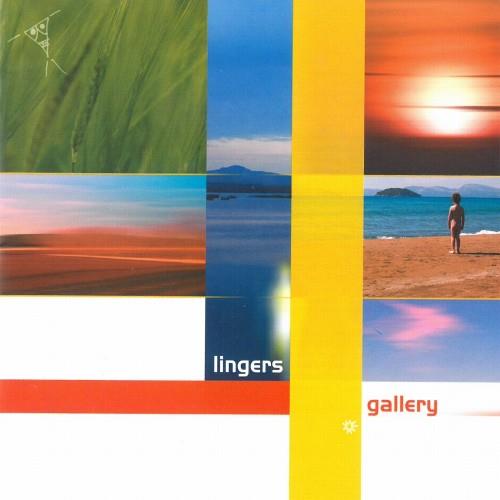 Lingers: Gallery - CD